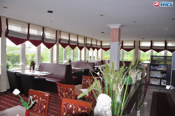 Hotel Zur Riede